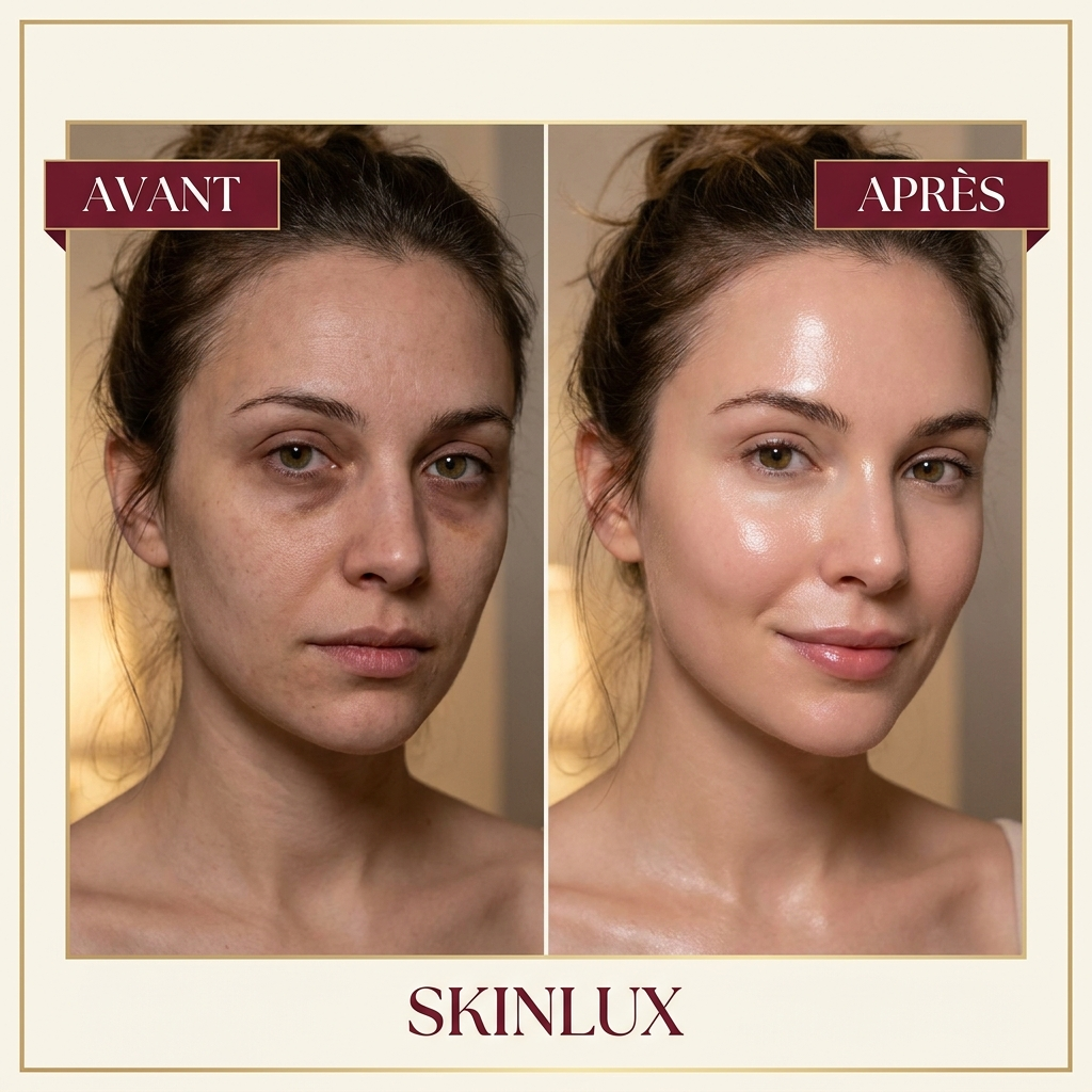 Skinslux PDRN Pink One Day Serum