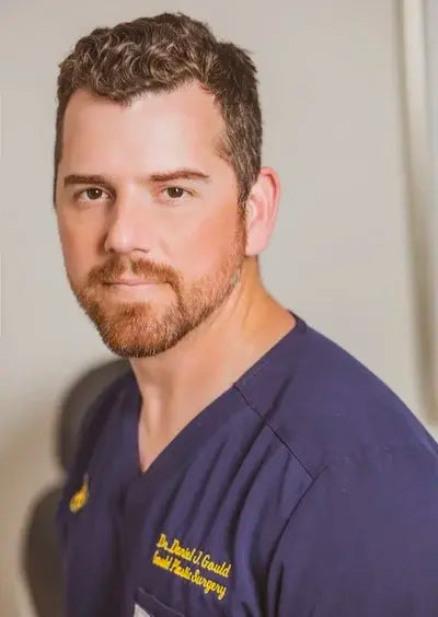Dr. Daniel Gould